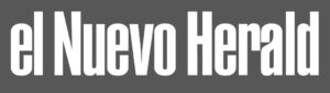 Logo El Nuevo Herald Miami